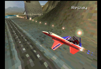 N-Gen Racing Screenthot 2